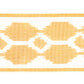 Purchase 73696 | Telia Tape, Ochre - Schumacher Trim