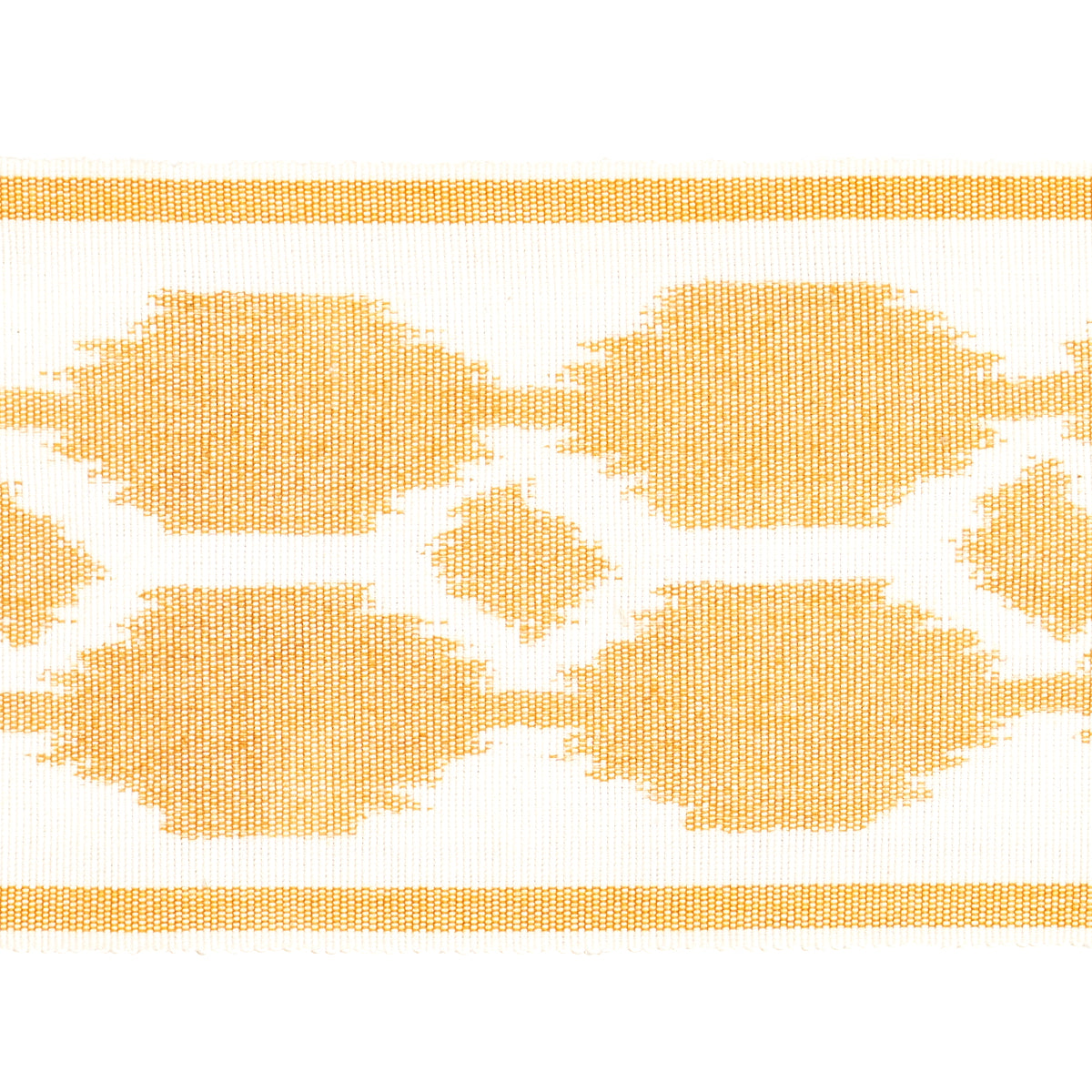 Purchase 73696 | Telia Tape, Ochre - Schumacher Trim