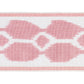 Purchase 73697 | Telia Tape, Rose - Schumacher Trim
