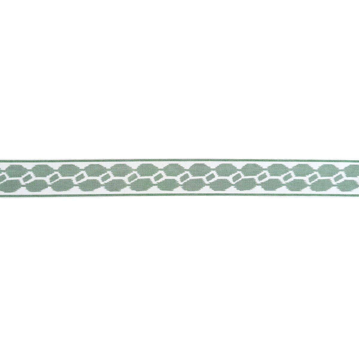 Purchase 73698 | Telia Tape, Green - Schumacher Trim