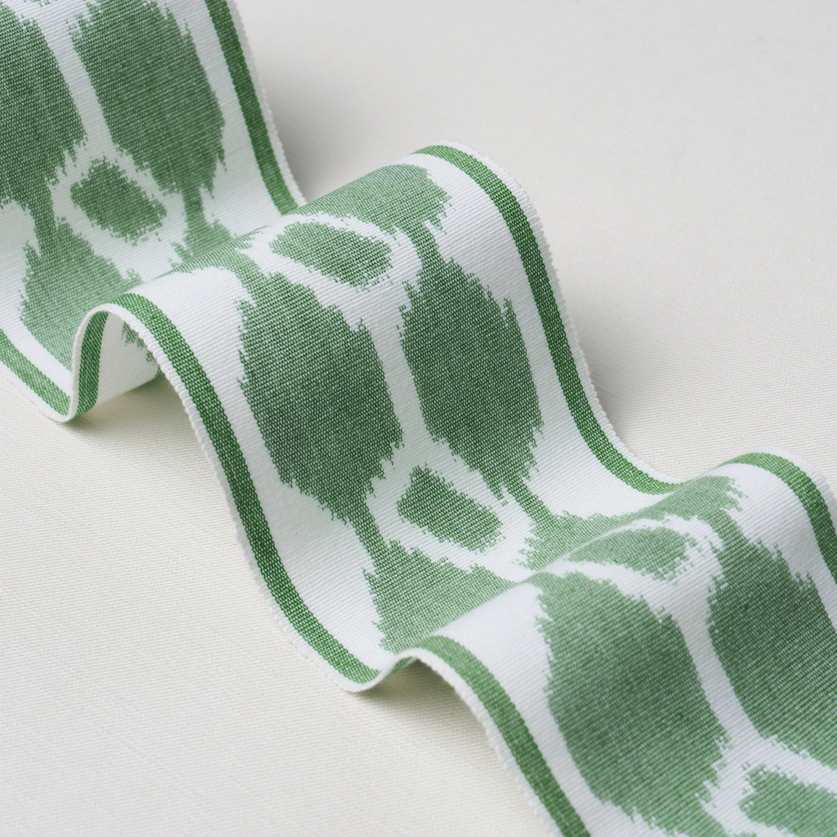 Purchase 73698 | Telia Tape, Green - Schumacher Trim
