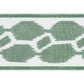 Purchase 73698 | Telia Tape, Green - Schumacher Trim