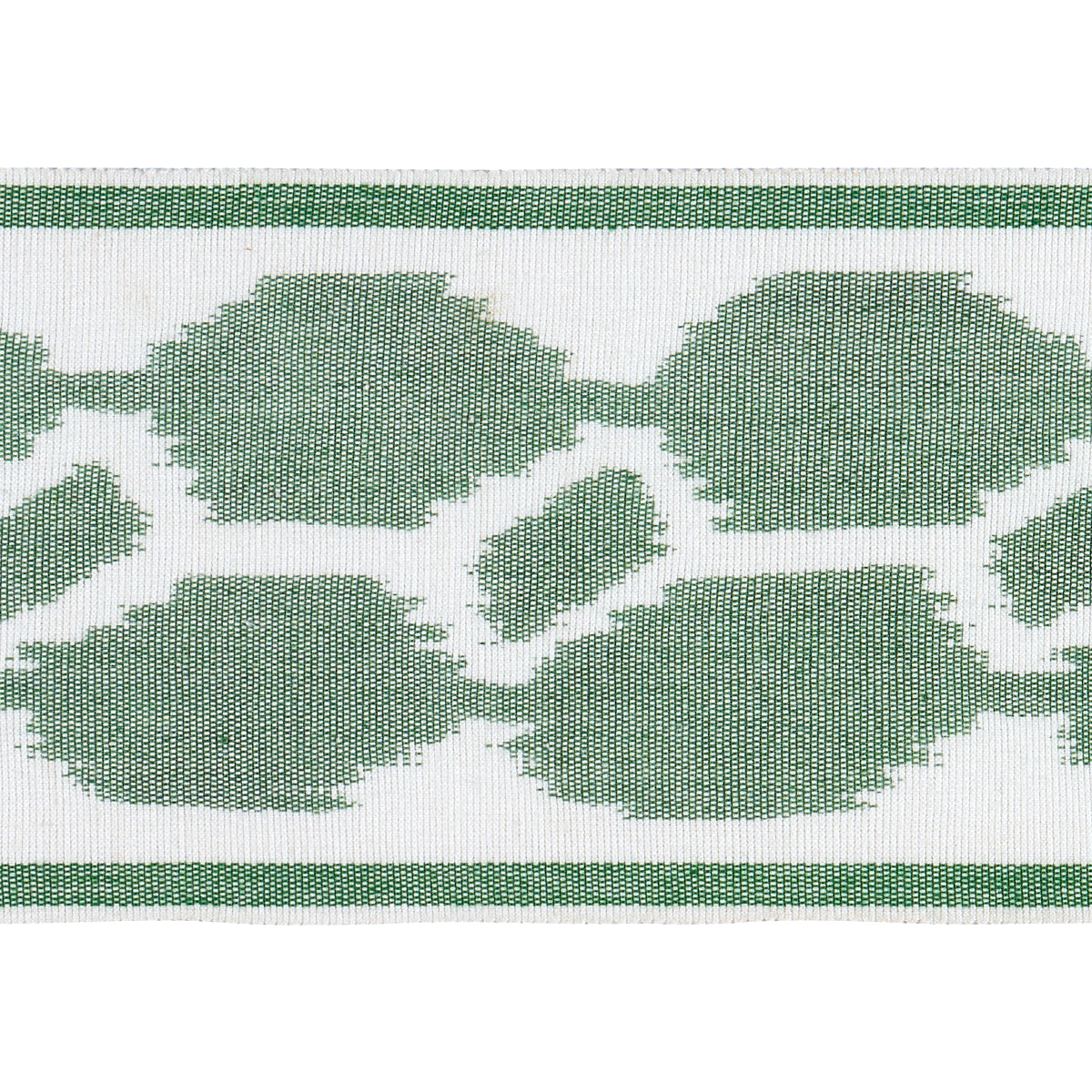 Purchase 73698 | Telia Tape, Green - Schumacher Trim