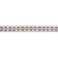 Purchase 73699 | Telia Tape, Brown - Schumacher Trim