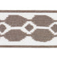 Purchase 73699 | Telia Tape, Brown - Schumacher Trim