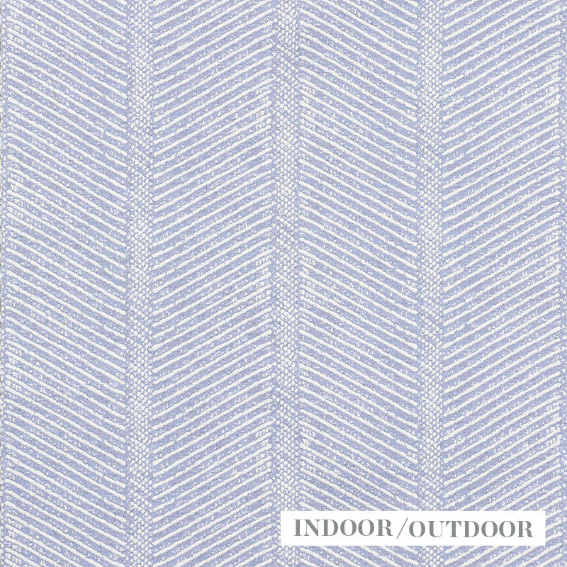 Purchase 73752 Tambora Indoor/Outdoor, Sky by Schumacher Fabric