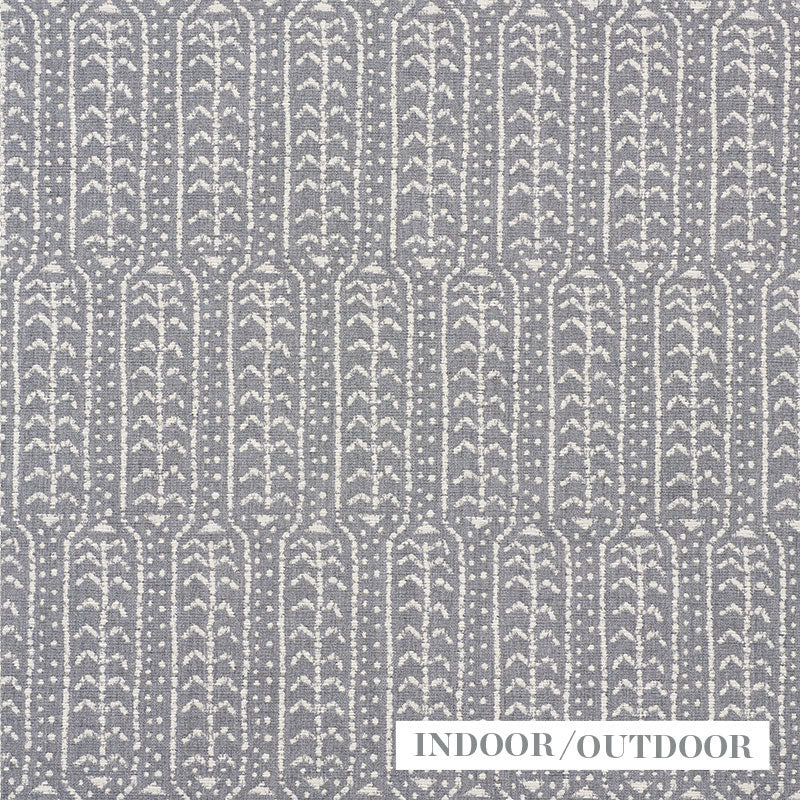 Order 73761 Zonda Charcoal by Schumacher Fabric