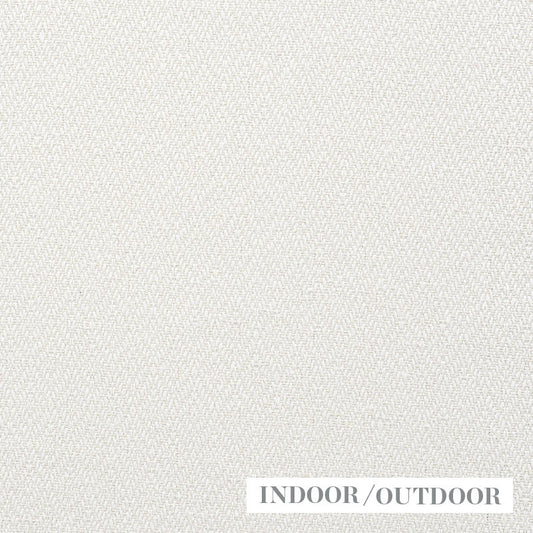 Shop 73840 Diamond Weave Ivory by Schumacher Fabric