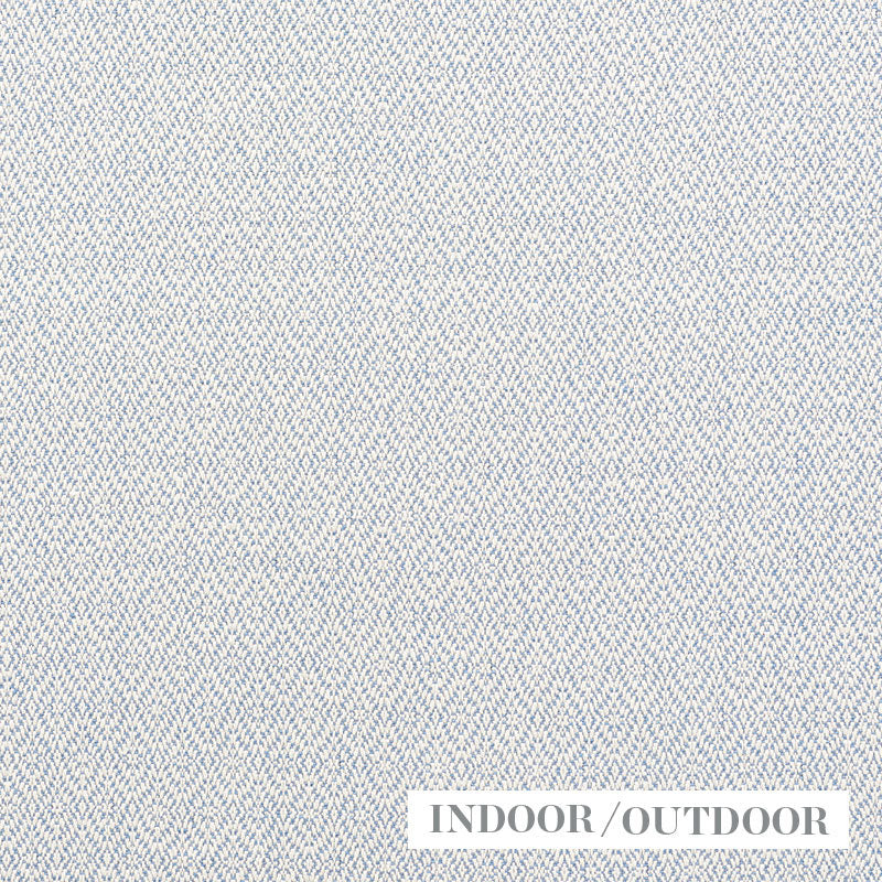 Order 73843 Diamond Weave Chambray by Schumacher Fabric