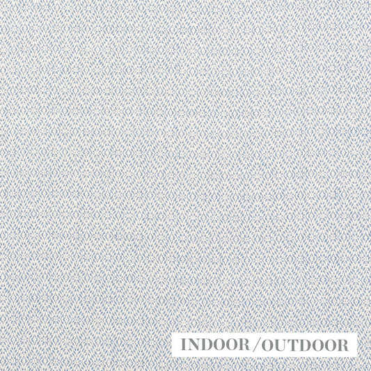 Order 73843 Diamond Weave Chambray by Schumacher Fabric