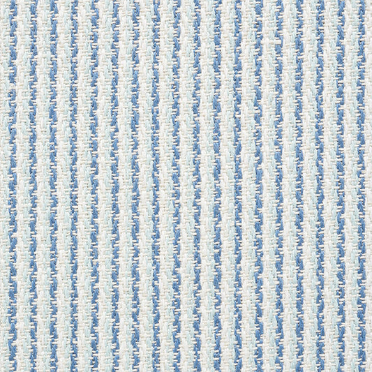 Looking 73852 Shoreline Stripe Sky by Schumacher Fabric