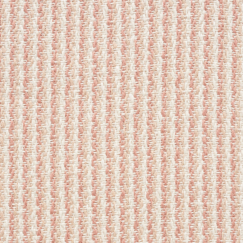 Save 73853 Shoreline Stripe Clay by Schumacher Fabric