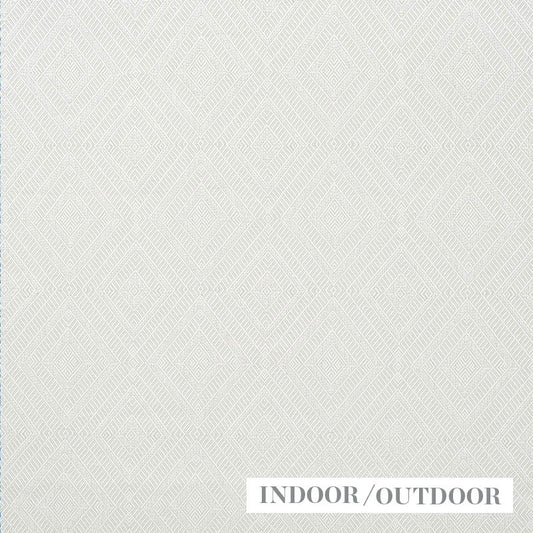 Purchase 73862 Geometric Weave Mineral by Schumacher Fabric