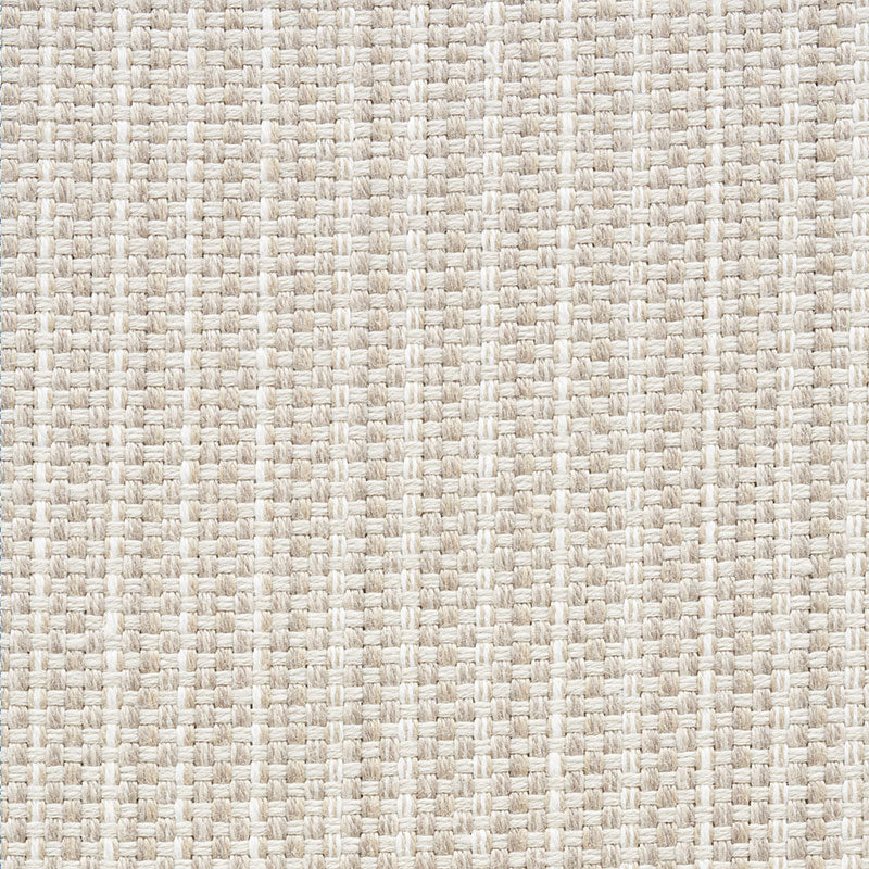 Buy 73880 Rustic Basketweave Natural by Schumacher Fabric