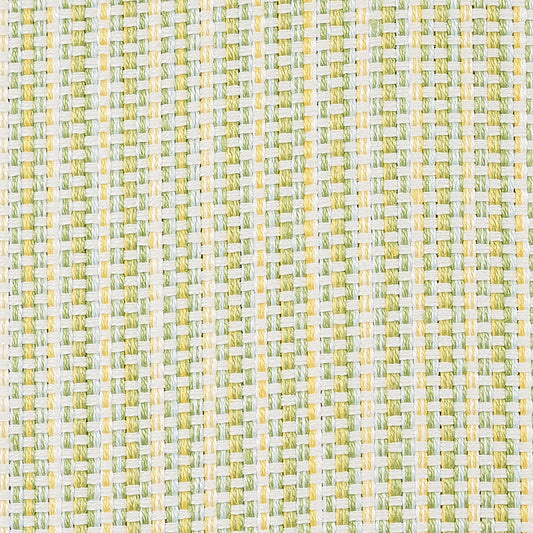 Shop 73883 Rustic Basketweave Leaf by Schumacher Fabric