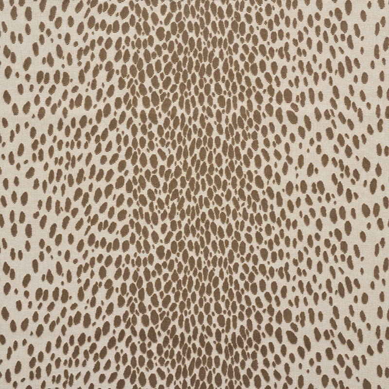 Search 73911 Cheetah Velvet Natural by Schumacher Fabric