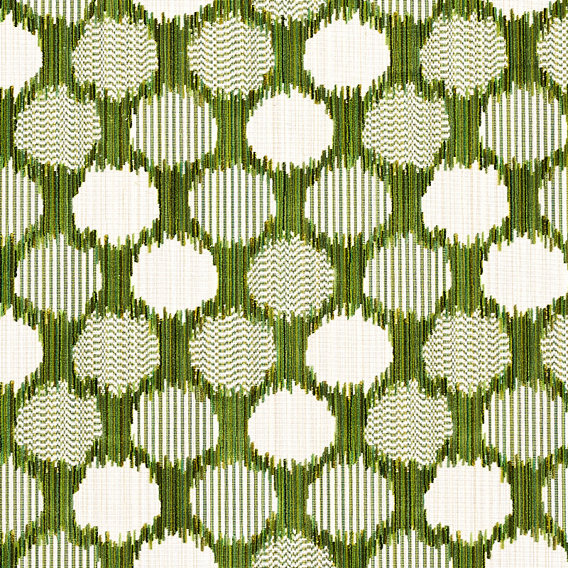 Acquire 73922 Cirque Velvet Green by Schumacher Fabric
