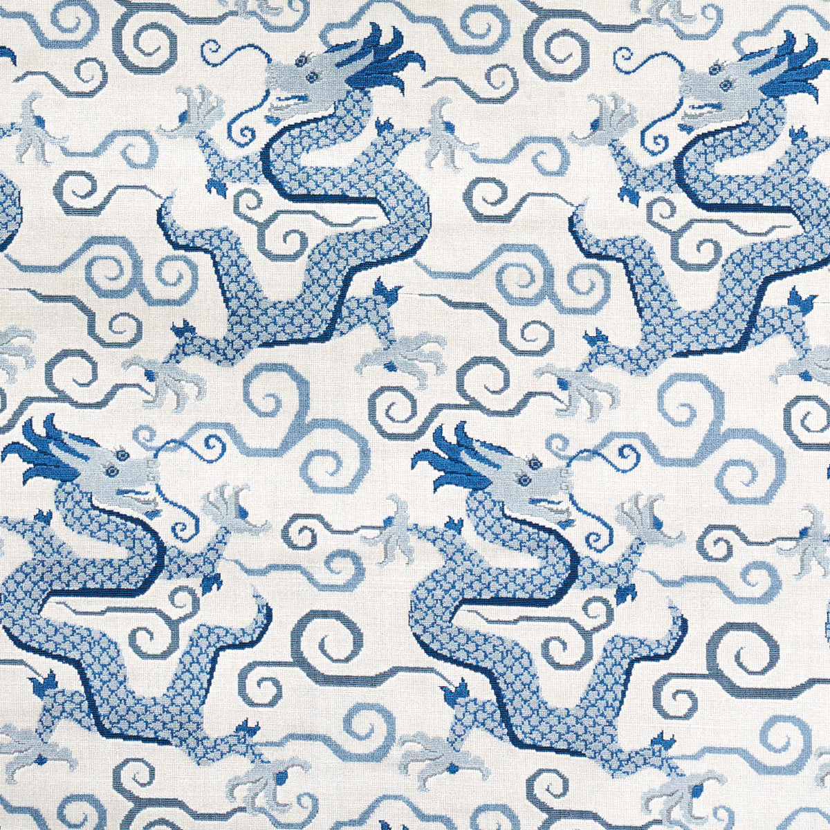 Purchase 73975 Bixi Velvet, Moonstone by Schumacher Fabric