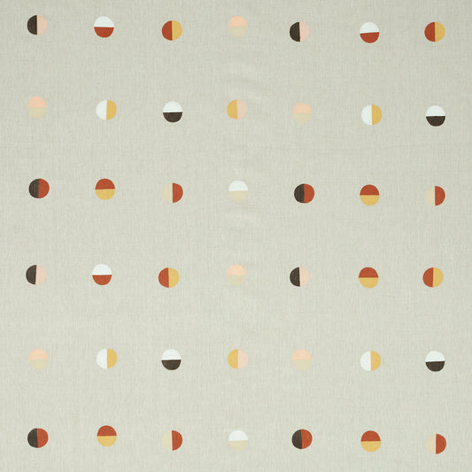 Search 74043 Joshua Tree Desert Moons by Schumacher Fabric