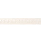 Purchase 74158 | Noelia Embroidered Tape, White - Schumacher Trim