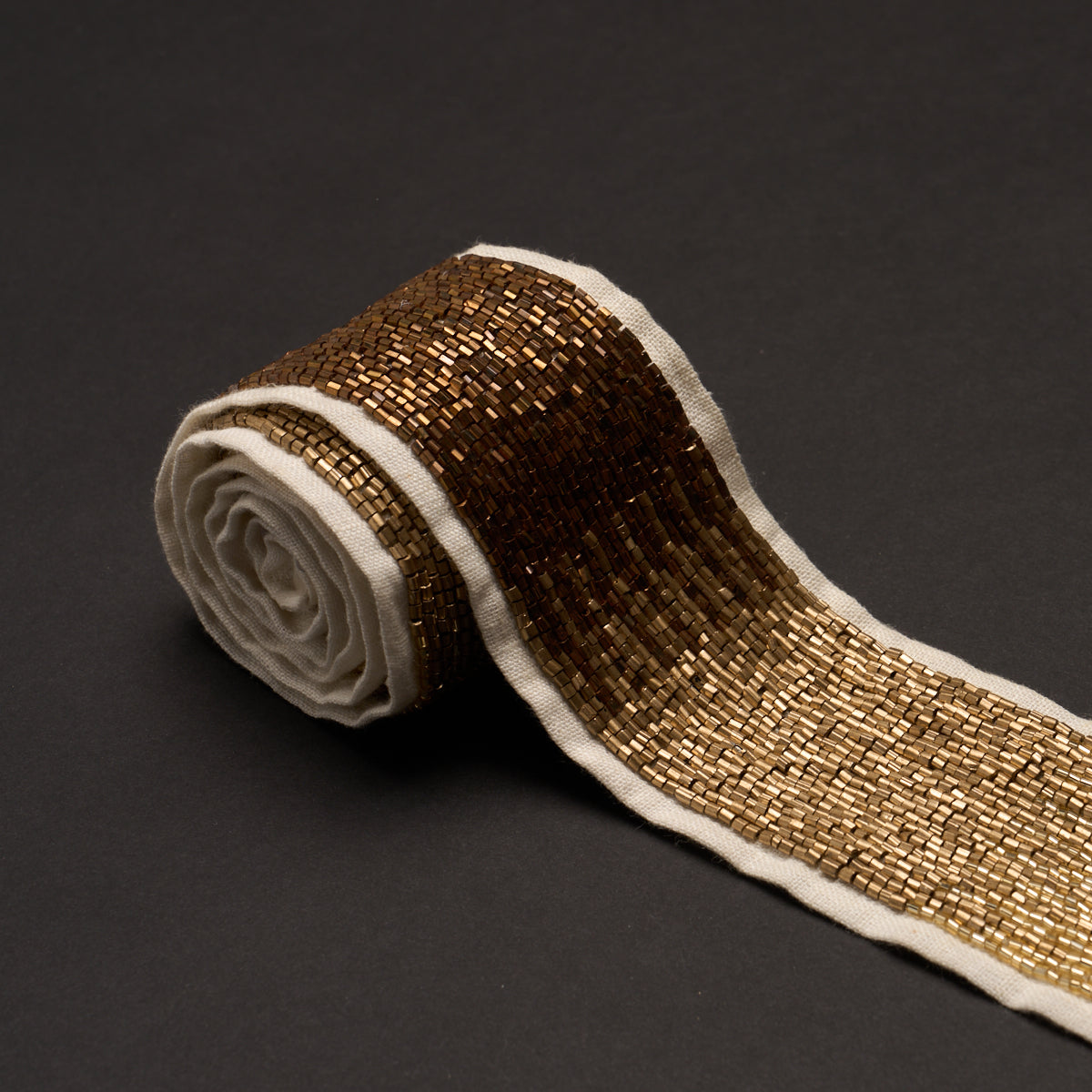 Purchase 74291 | Gatsby Tape, Gold - Schumacher Trim