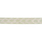 Purchase 74335 | Ogee Embroidered Tape, Seaglass - Schumacher Trim