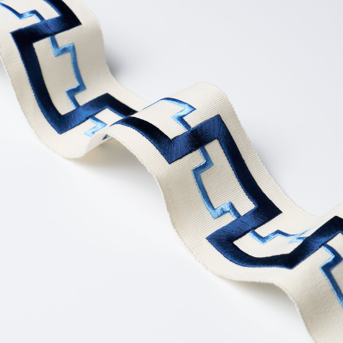 Purchase 74354 | Turret Tape, Sapphire - Schumacher Trim