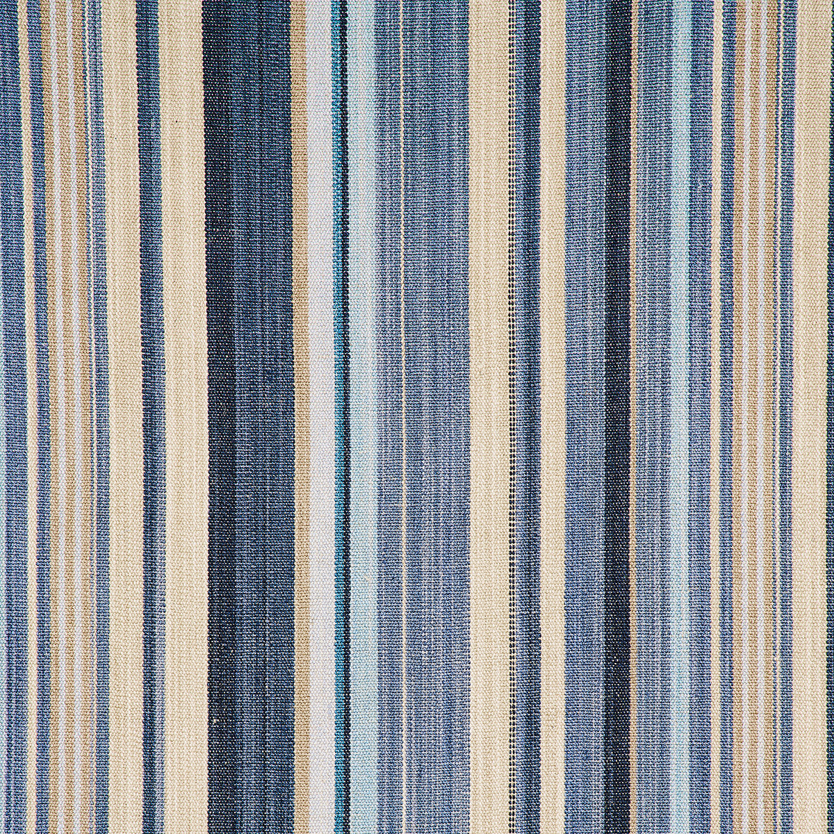 Purchase 74412 Nevado, Denim Blue by Schumacher Fabric