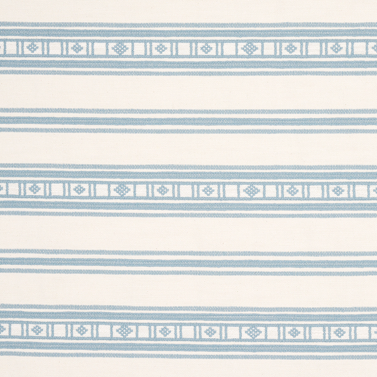 Purchase 74482 Buena Vista, Sky by Schumacher Fabric