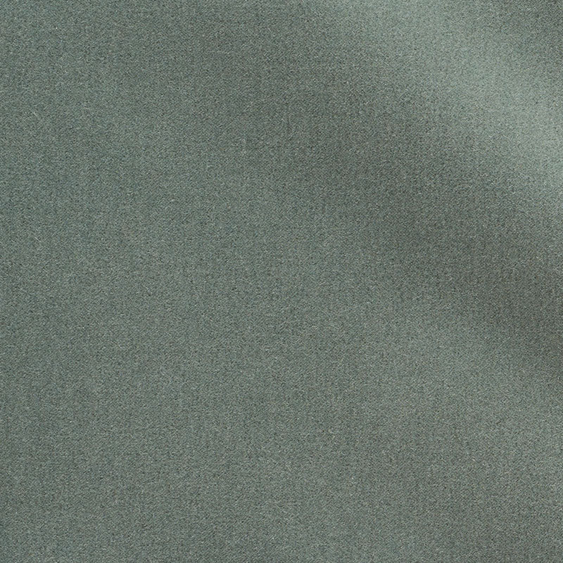Buy 74502 San Carlo Mohair Velvet Seaglass by Schumacher Fabric