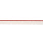 Purchase 74537 | Gustave Silk Lip Cord Narrow, Coral - Schumacher Trim