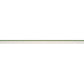 Purchase 74539 | Gustave Silk Lip Cord Narrow, Green - Schumacher Trim