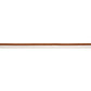 Purchase 74557 | Gustave Silk Lip Cord Medium, Spice - Schumacher Trim