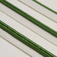 Purchase 74558 | Gustave Silk Lip Cord Medium, Green - Schumacher Trim