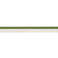 Purchase 74558 | Gustave Silk Lip Cord Medium, Green - Schumacher Trim