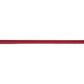 Purchase 74789 | Cedric Cotton Lip Cord Medium, Red - Schumacher Trim