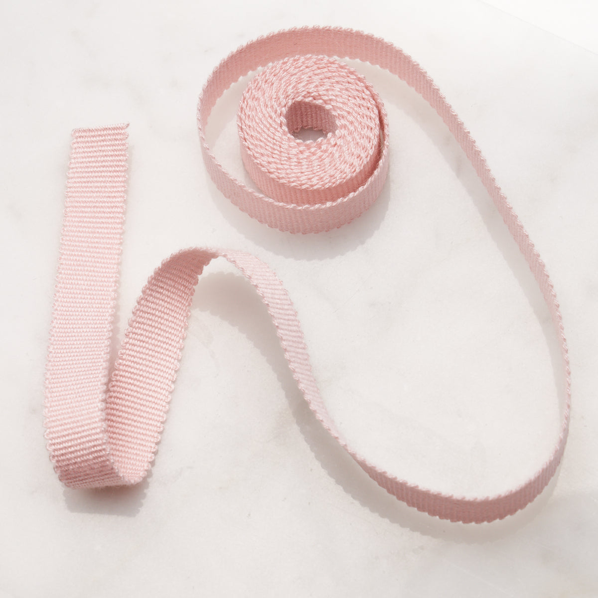 Purchase 74827 | Harry Cotton Gimp Tape, Pink - Schumacher Trim