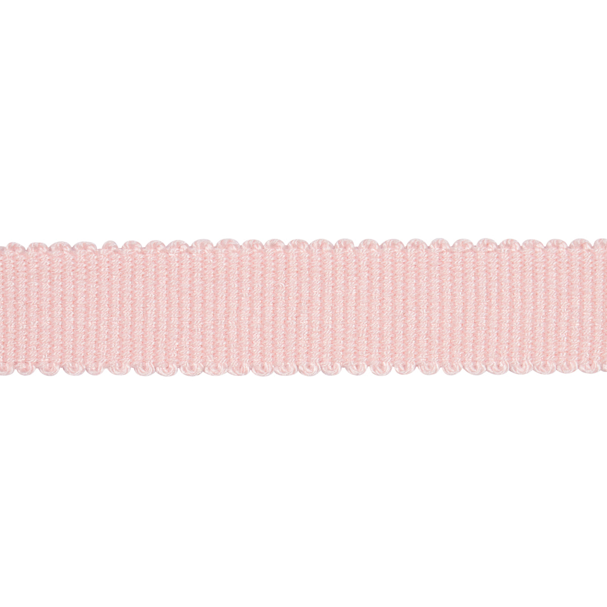 Purchase 74827 | Harry Cotton Gimp Tape, Pink - Schumacher Trim