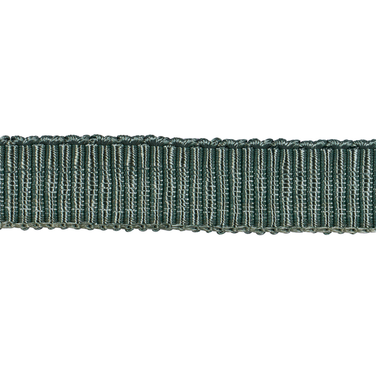 Purchase 74990 | Narrow Faille Tape, Patina - Schumacher Trim