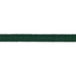 Purchase 74991 | Narrow Faille Tape, Emerald - Schumacher Trim