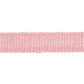 Purchase 74993 | Narrow Faille Tape, Blush - Schumacher Trim