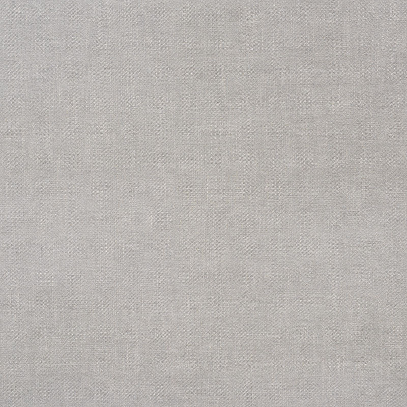 Buy 75084 Franco LinenbyBlend Chenille Smoke by Schumacher Fabric