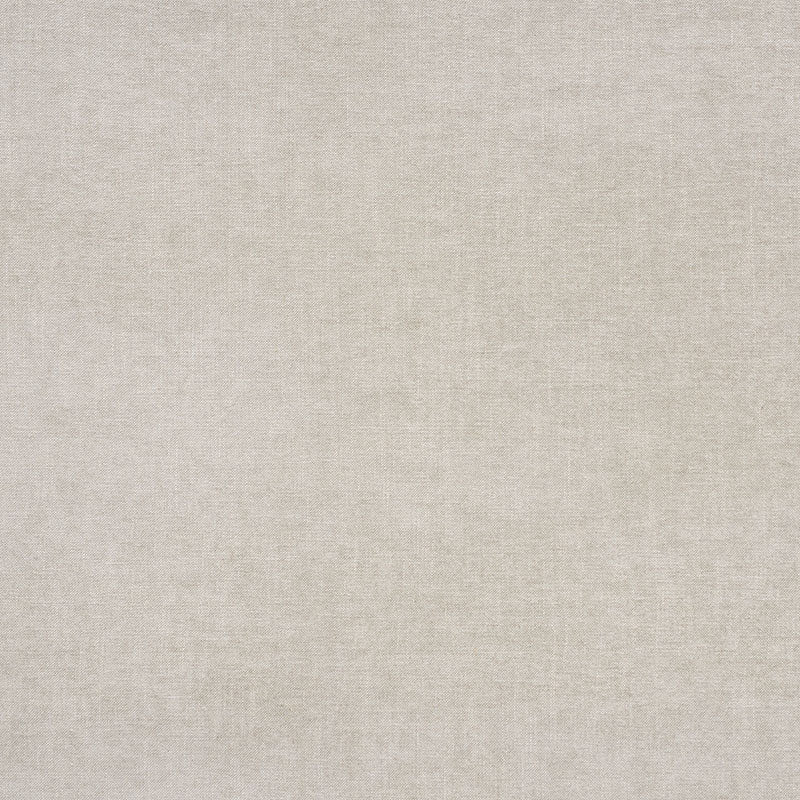 Looking 75085 Franco LinenbyBlend Chenille Driftwood by Schumacher Fabric