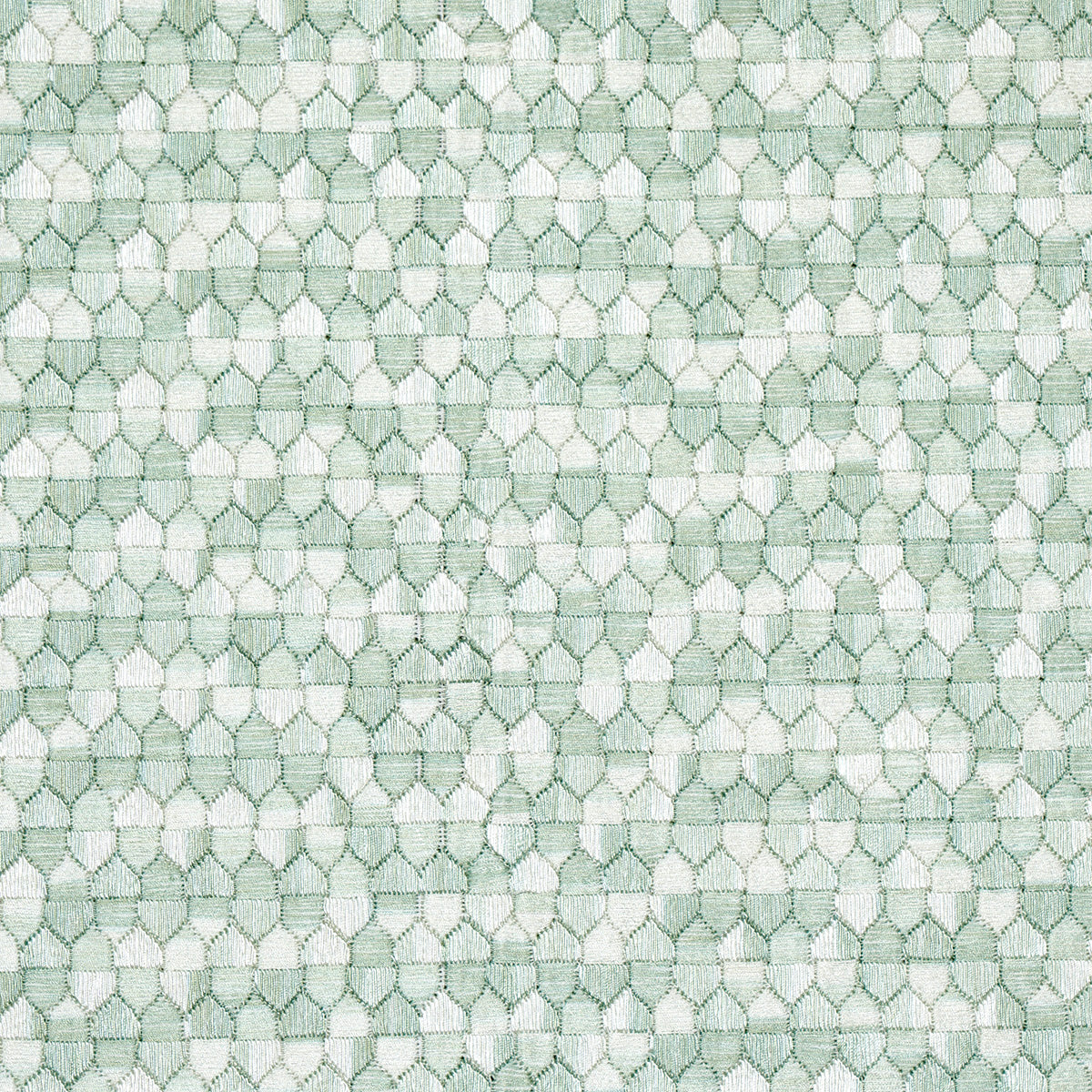 Purchase 75122 Ivins Embroidery, Mineral by Schumacher Fabric