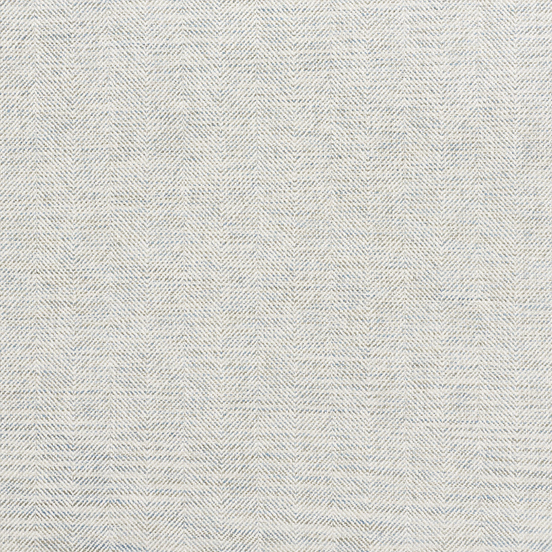 Acquire 75143 Caro Herringbone Sky by Schumacher Fabric