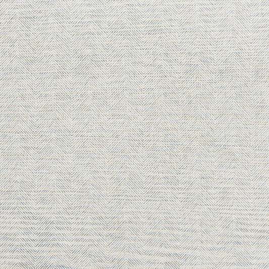 Acquire 75143 Caro Herringbone Sky by Schumacher Fabric