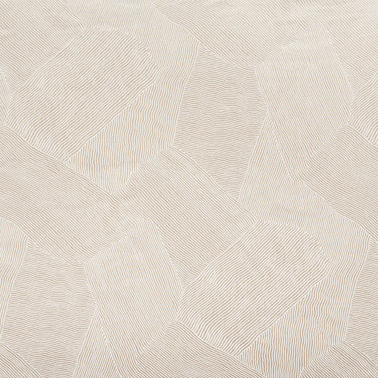 Purchase 75190 Burnett Champagne by Schumacher Fabric