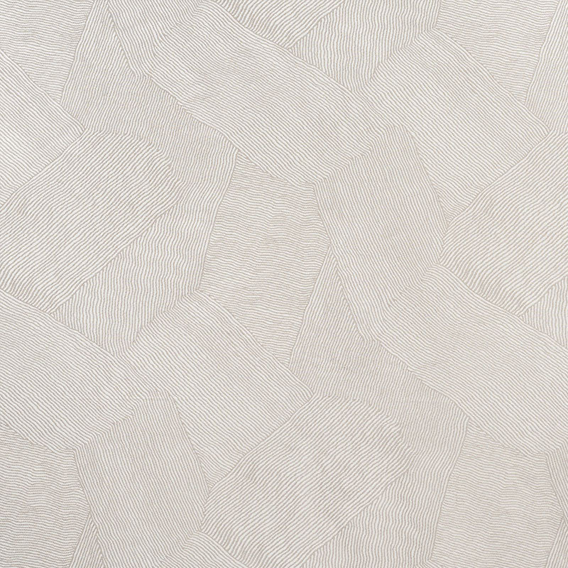 Select 75191 Burnett Pewter by Schumacher Fabric