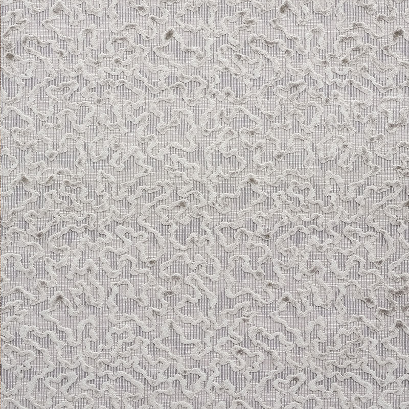 Shop 75220 Janis Velvet Pewter by Schumacher Fabric