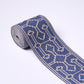 Purchase 75289 | Filbert Tape, Denim - Schumacher Trim